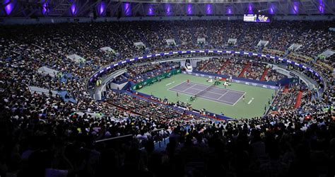 shanghai rolex masters 2023 results